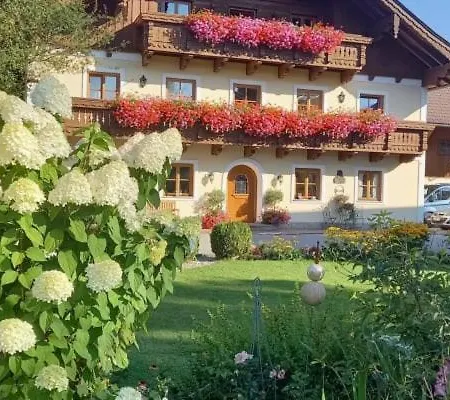 Unterwoehrlehen * Faistenau