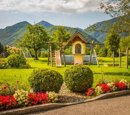 Unterwoehrlehen Apartment *
