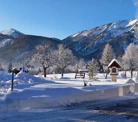 Unterwoehrlehen 公寓