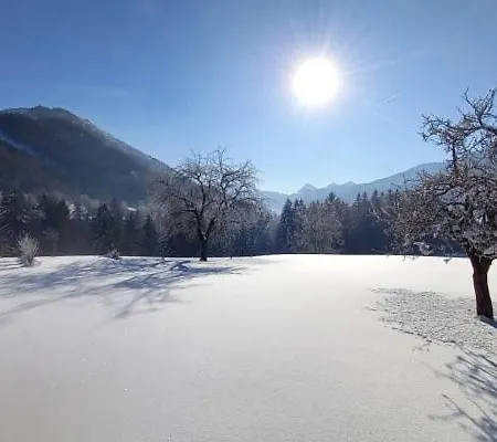 Unterwoehrlehen 公寓