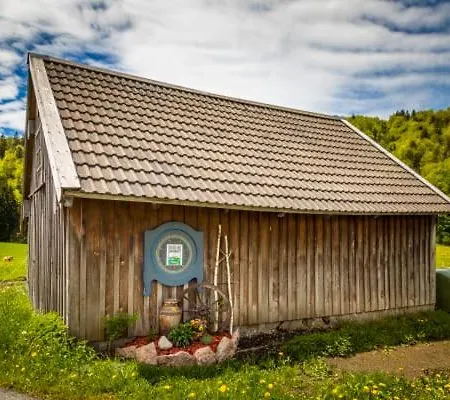 公寓 Unterwoehrlehen