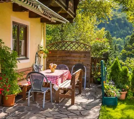 公寓 Unterwoehrlehen