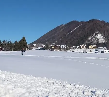 Unterwoehrlehen 公寓