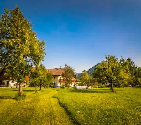 Unterwoehrlehen 公寓