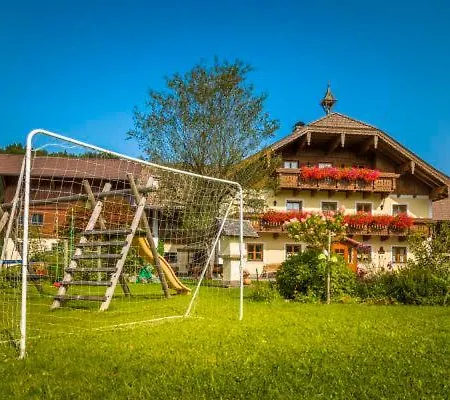 Unterwoehrlehen Apartment *