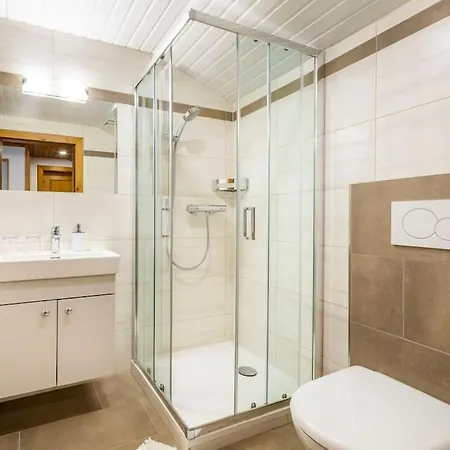 Unterwoehrlehen Апартаменты Файстенау