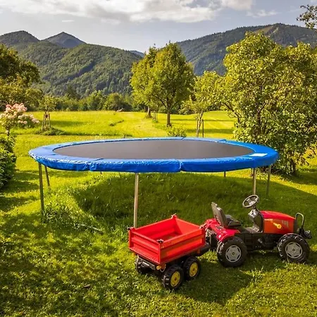 Unterwoehrlehen Апартаменты