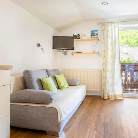Unterwoehrlehen Apartment Faistenau