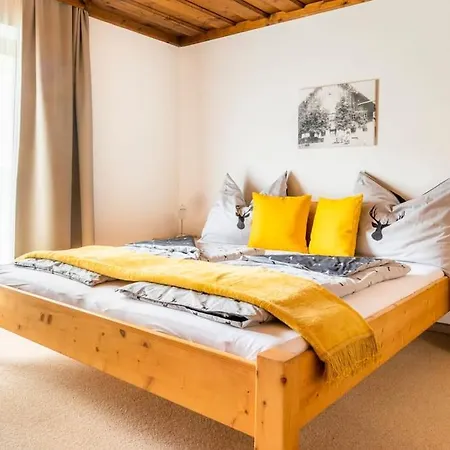 Apartamento Unterwoehrlehen
