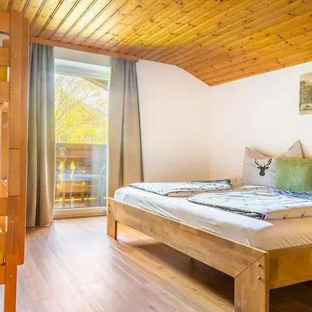 Unterwoehrlehen Файстенау