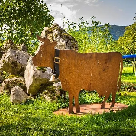 Unterwoehrlehen 公寓