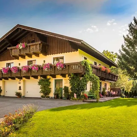 Unterwoehrlehen Apartment *