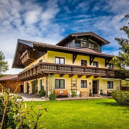 Unterwoehrlehen Apartment