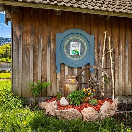 Unterwoehrlehen * Faistenau