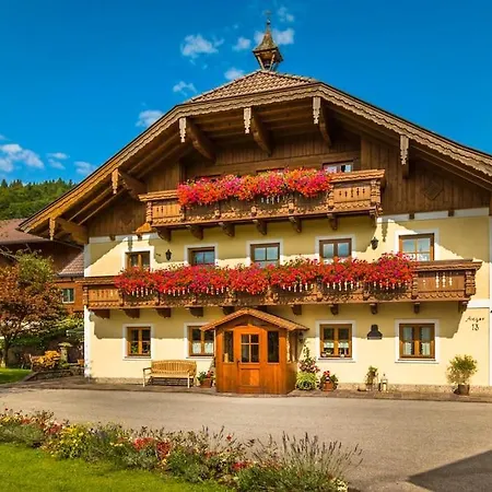 Unterwoehrlehen Apartment