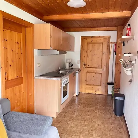 Апартаменты Unterwoehrlehen *