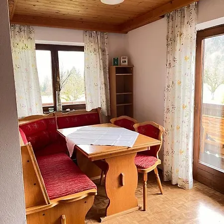Apartment Unterwoehrlehen