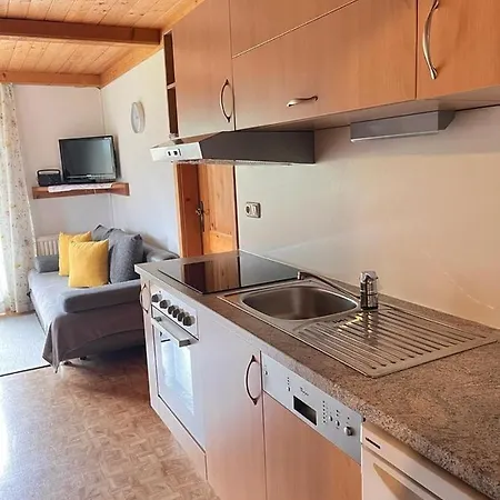 Unterwoehrlehen * 芬斯特诺