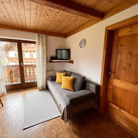 Unterwoehrlehen * Файстенау