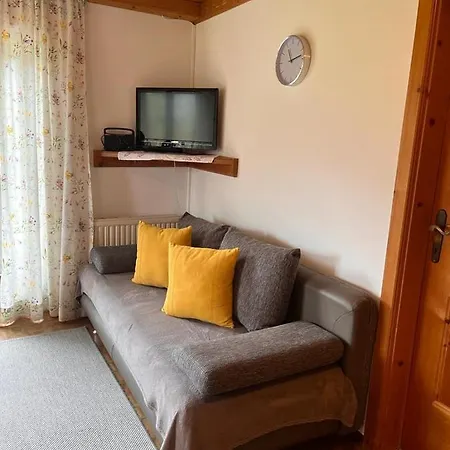 Apartment Unterwoehrlehen *